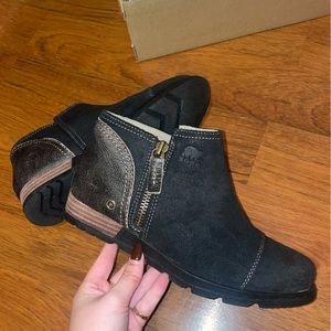 Sorel Booties